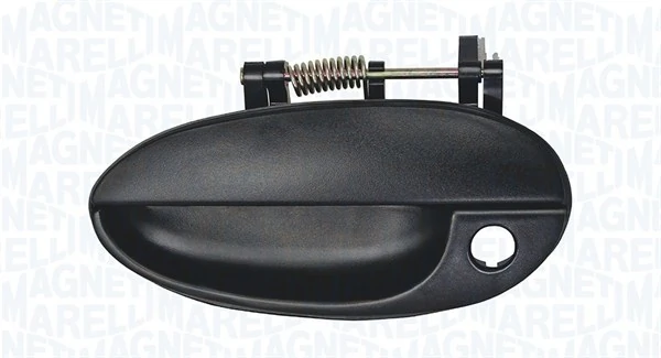Exterior Door Handle